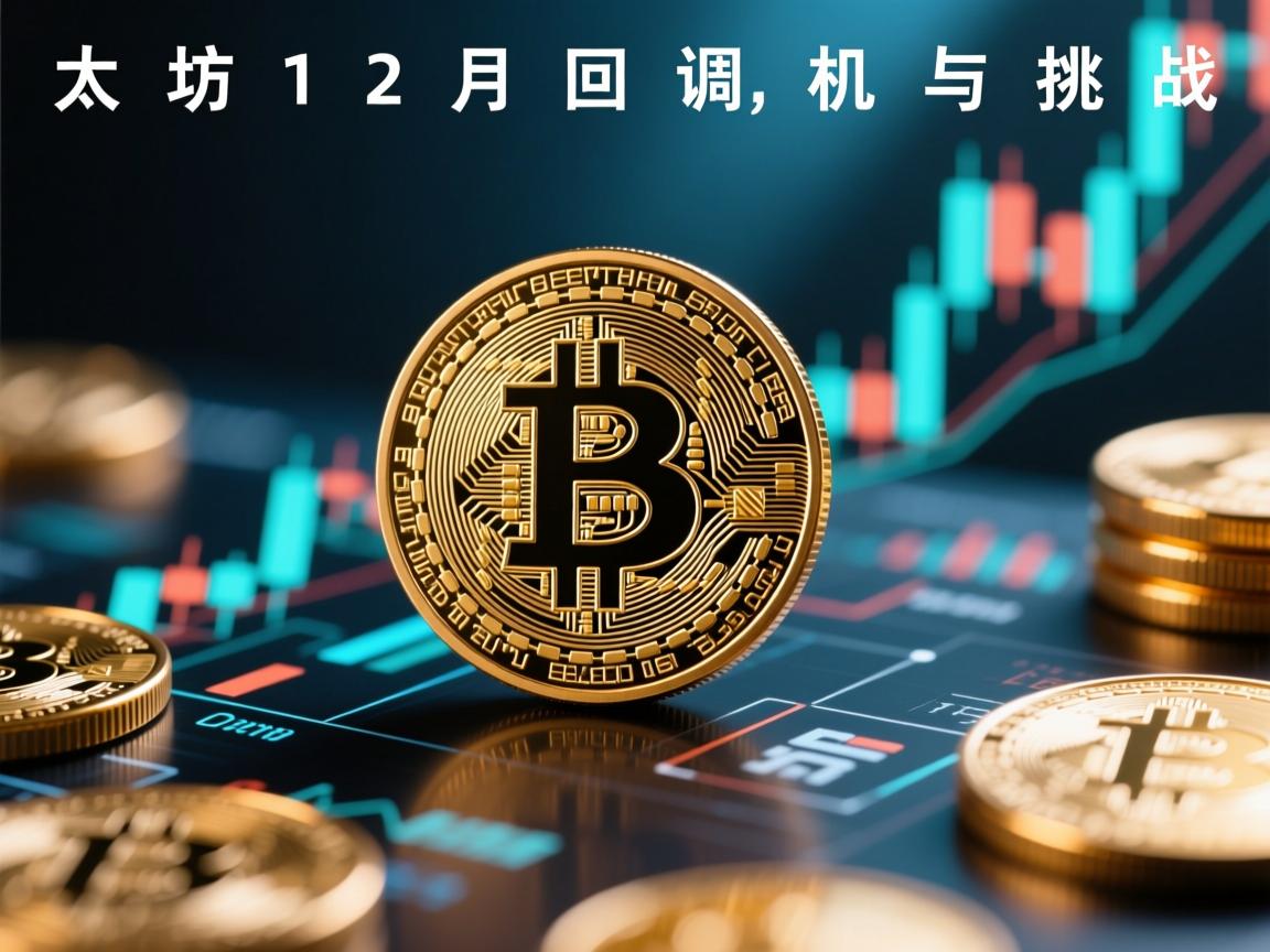 以太坊12月回调,市场波动下的机遇与挑战 以太坊12月回调,市场波动下的机遇与挑战