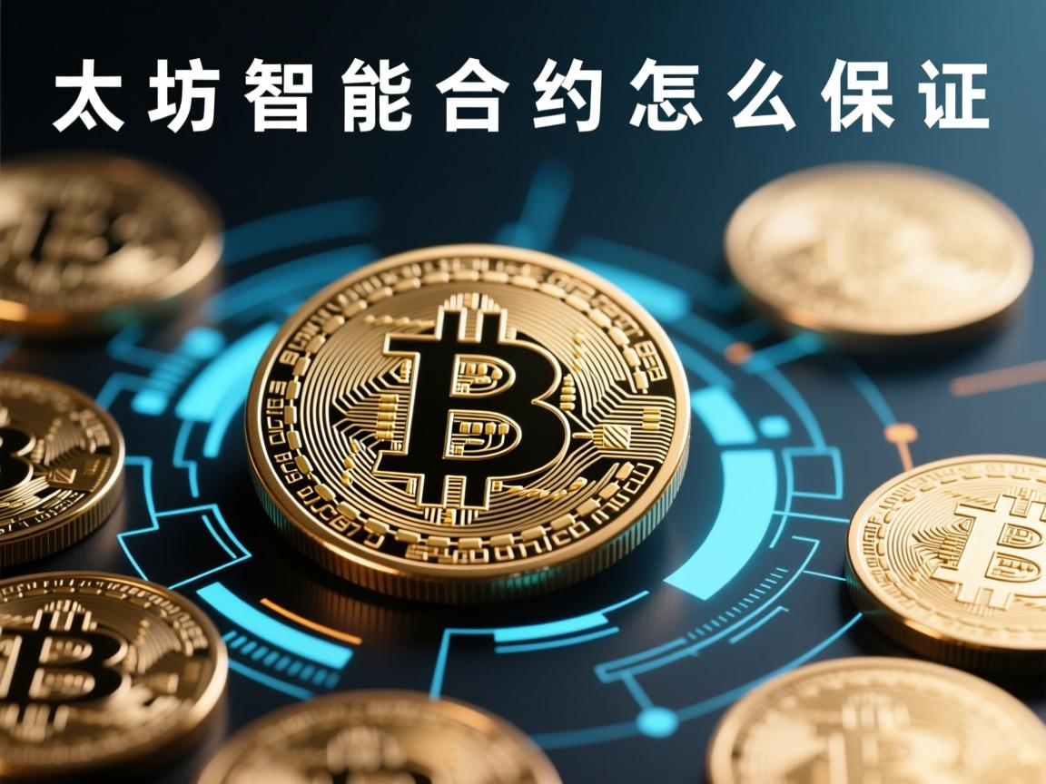 以太坊智能合约怎么保证