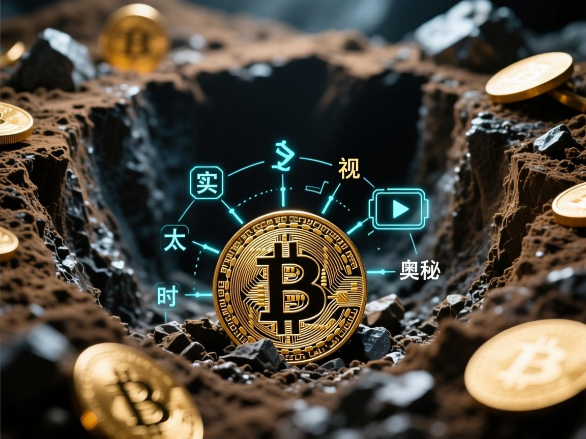 深入解析以太坊挖矿—实时观看挖币视频，揭秘挖矿奥秘
