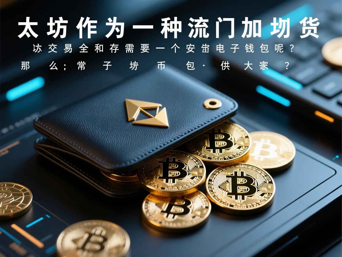 以太坊作为一种流行的加密货币，其交易和存储都需要一个安全的电子钱包。那么，以太坊用什么电子钱包呢？以下是一些常见的以太坊电子钱包，供大家参考