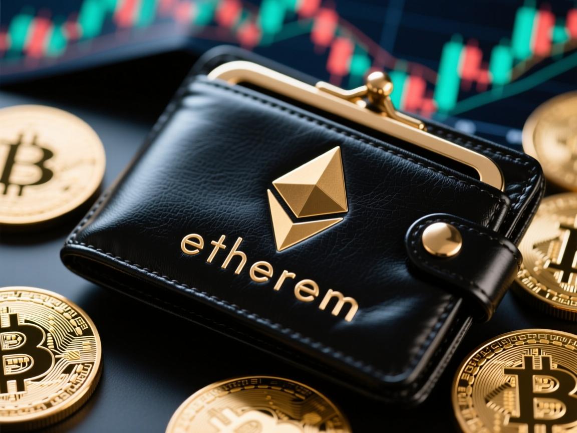 以太坊钱包行情解析，深入了解您的资产安全与价值