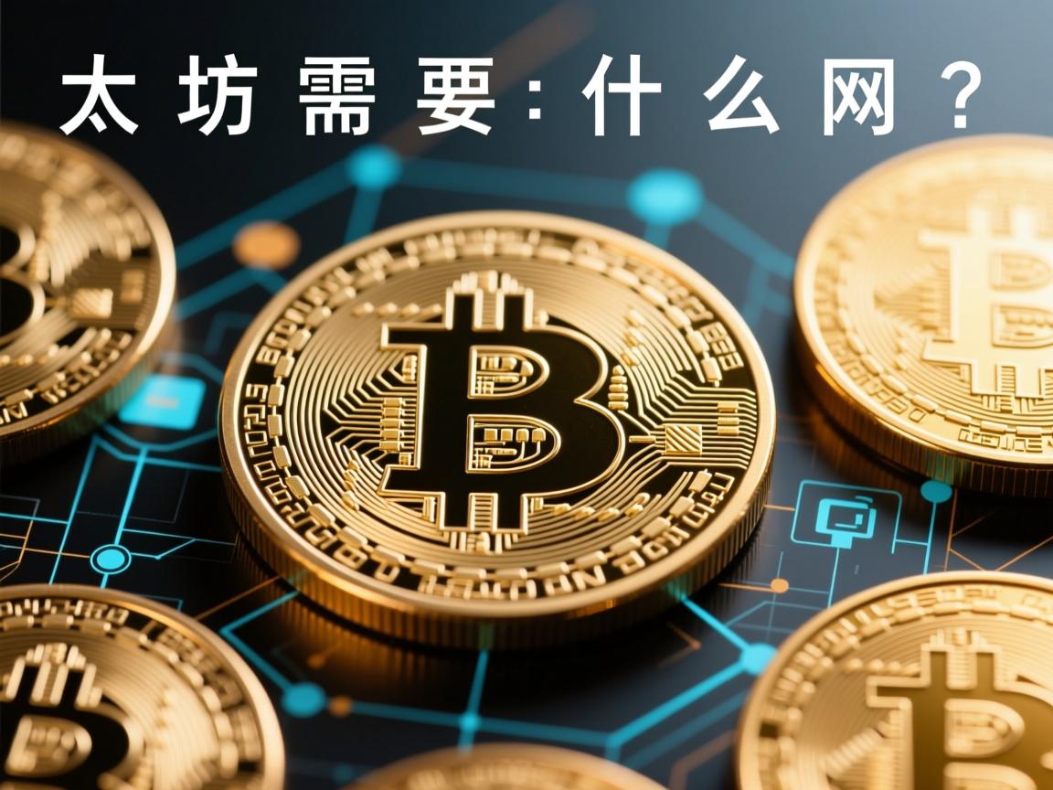 以太坊需要什么网？