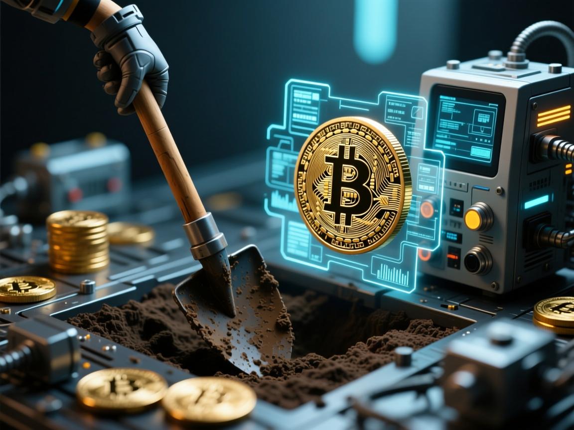 揭秘挖以太坊的最佳设备，性能与效率的完美结合