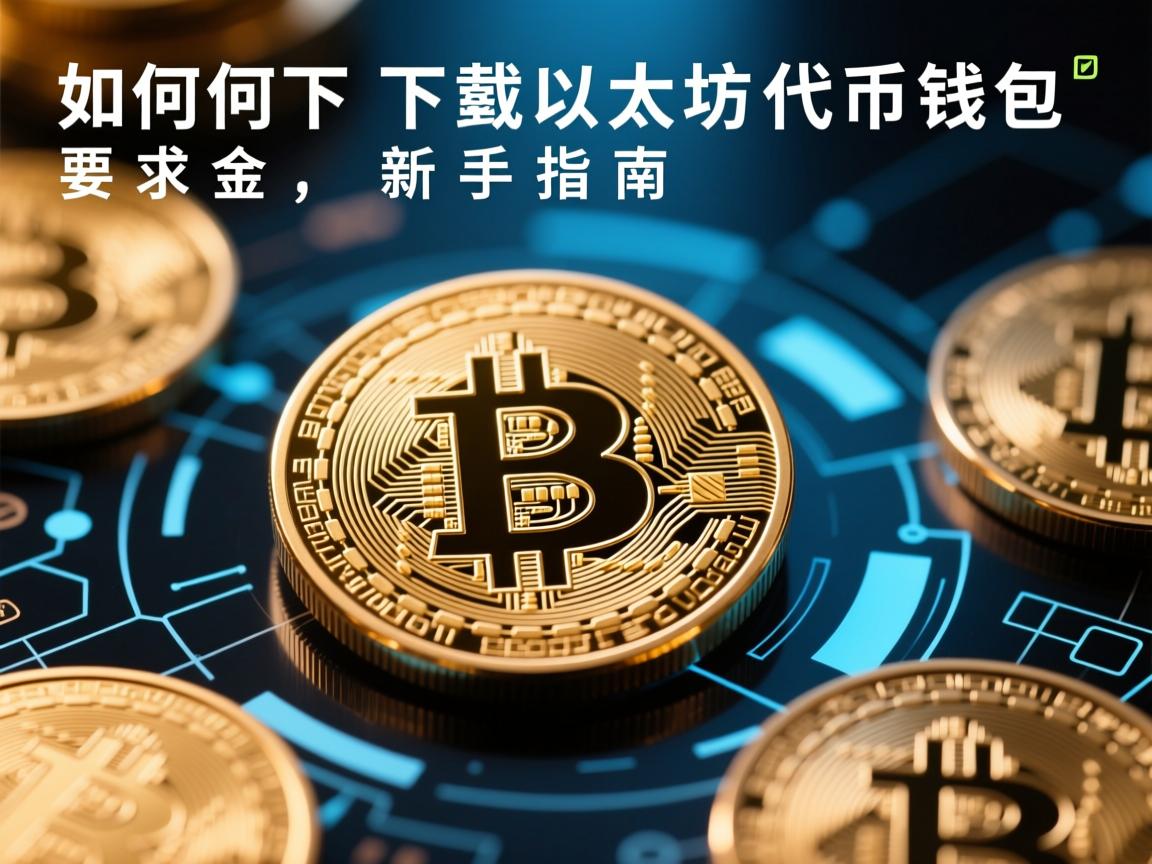 如何下载以太坊代币钱包，新手指南