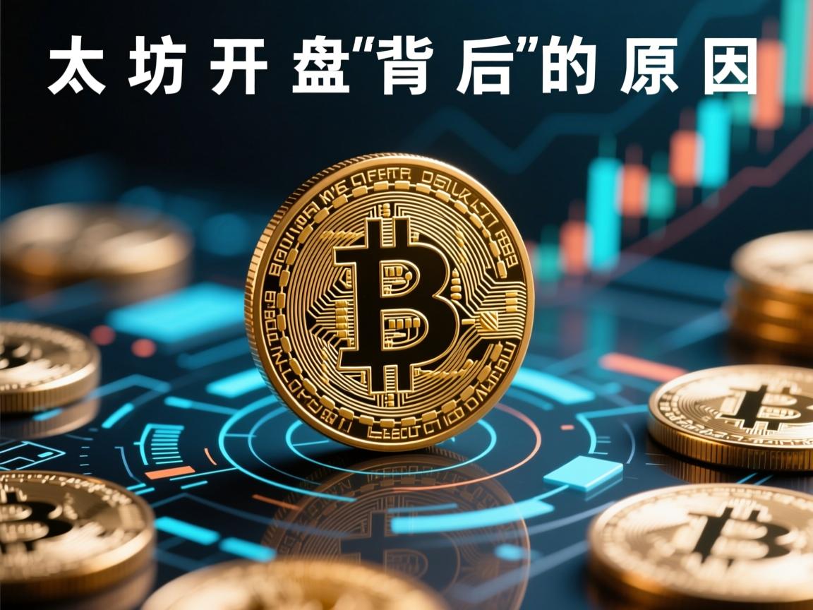 以太坊开盘背后的原因
