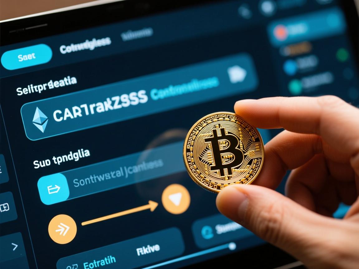 手动生成以太坊合约地址的步骤与技巧