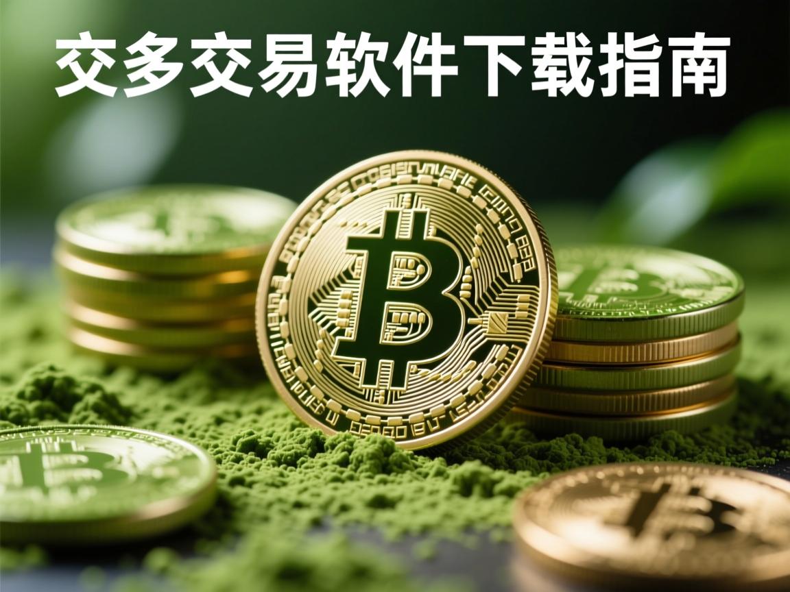 抹茶交易软件下载指南