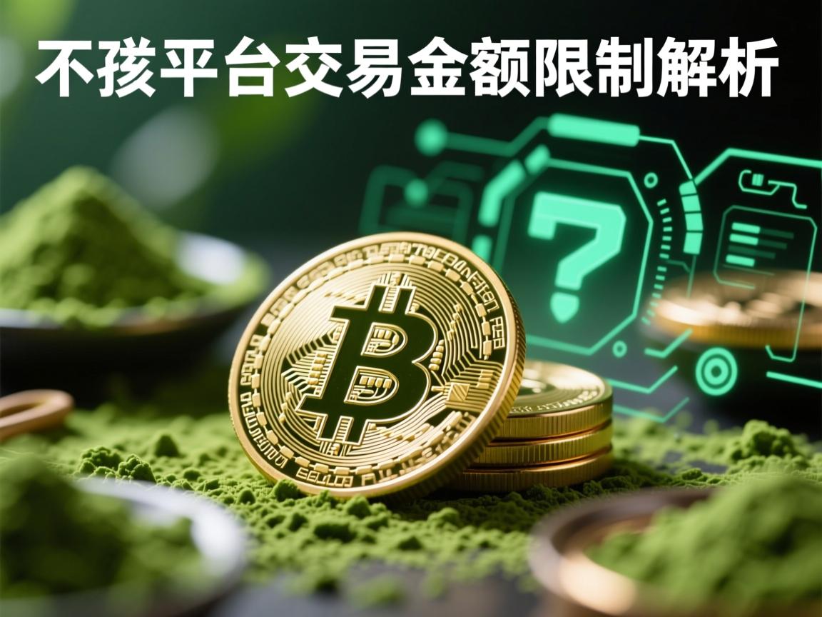 抹茶平台交易金额限制解析