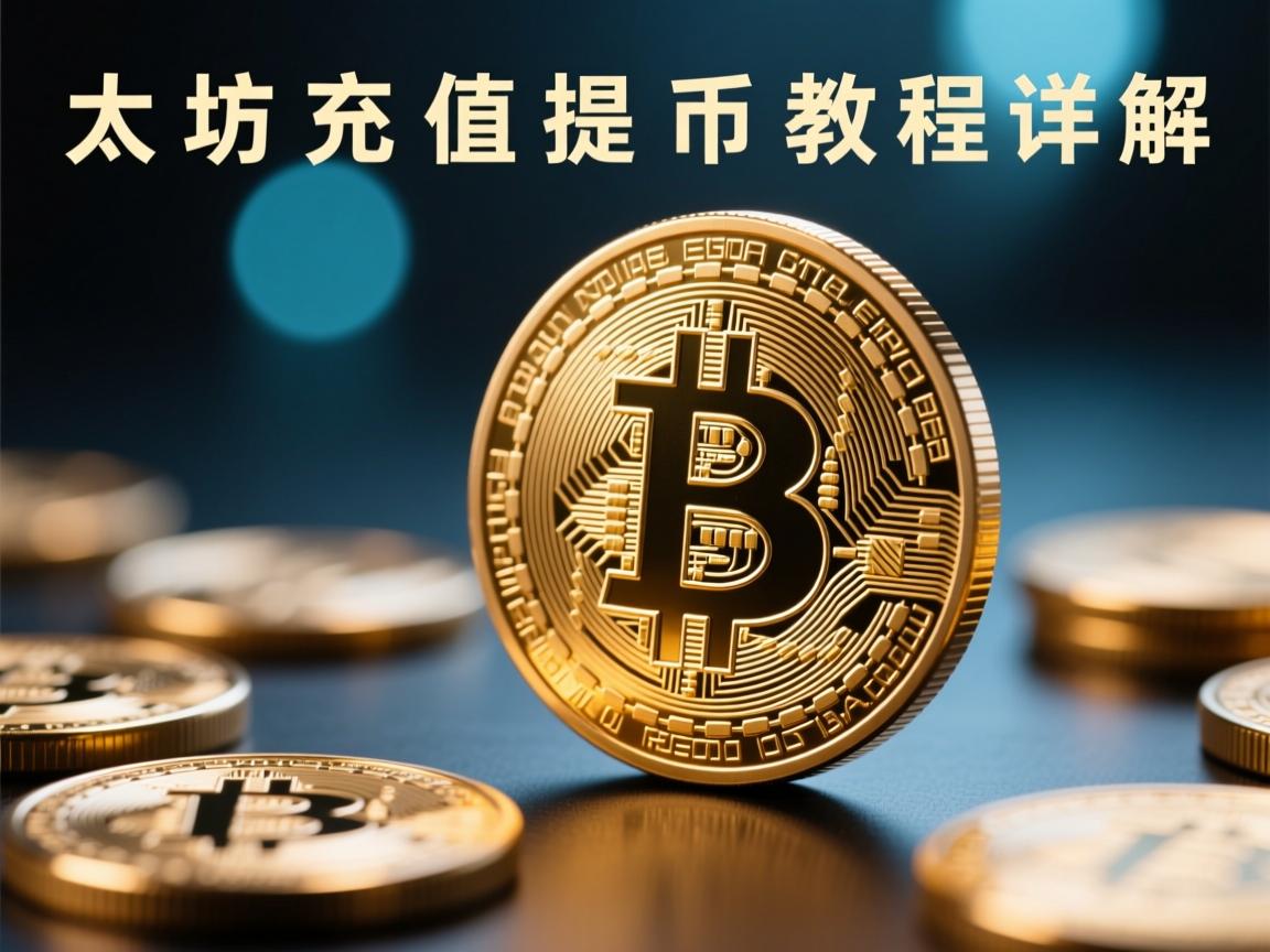 以太坊充值提币教程详解