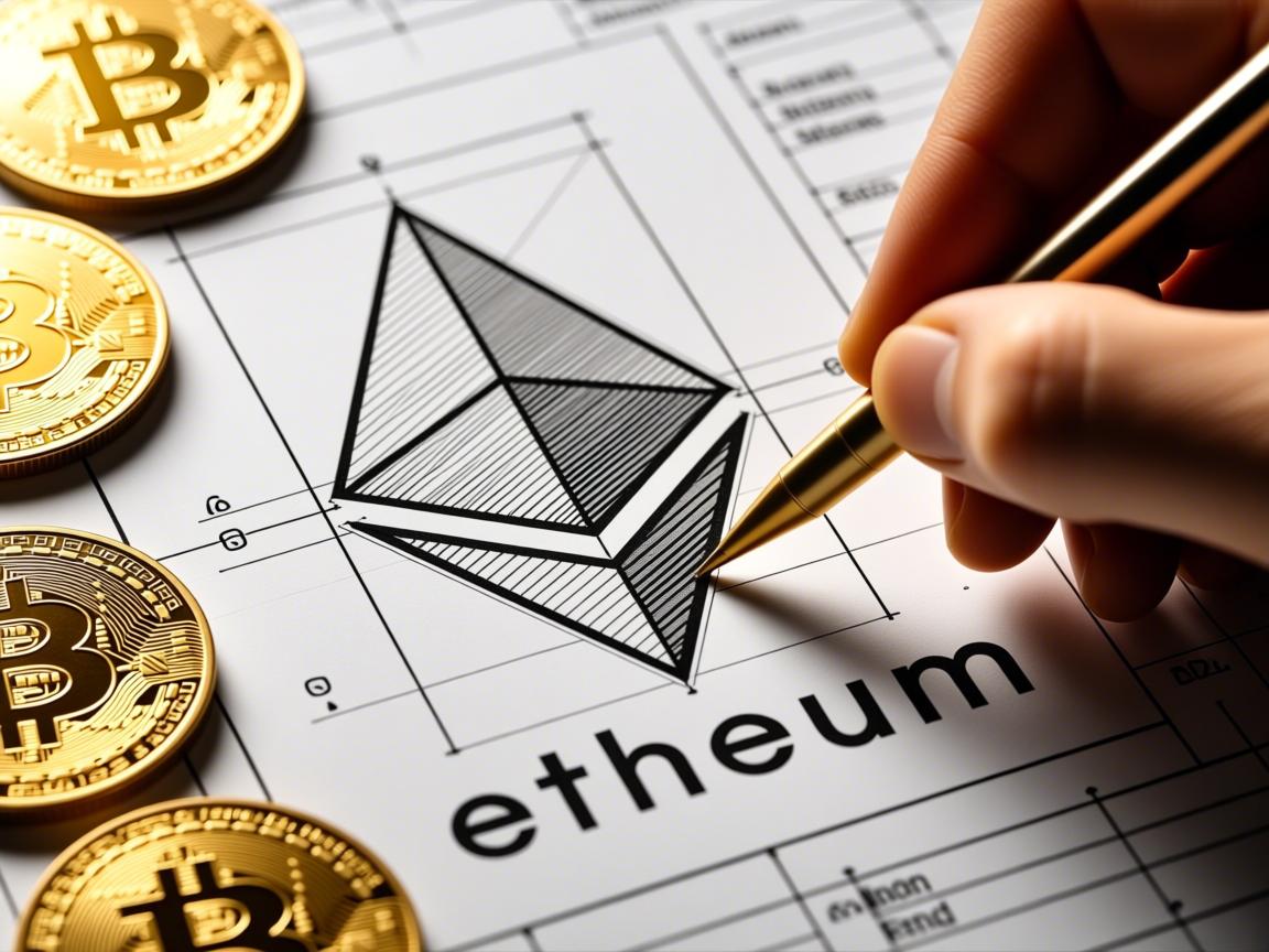 以太坊如何画图纸