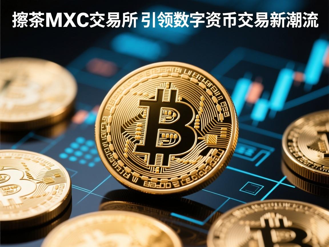 搽茶MXC交易所，引领数字货币交易新潮流