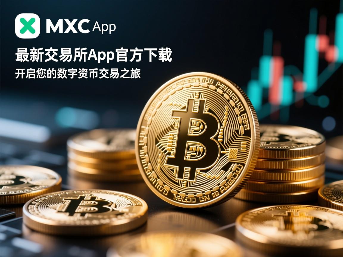 最新MXC交易所App官方下载，开启您的数字货币交易之旅