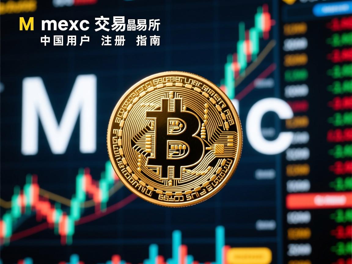 Mexc交易所中国用户注册指南