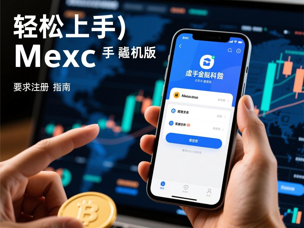轻松上手，Mexc手机版注册指南