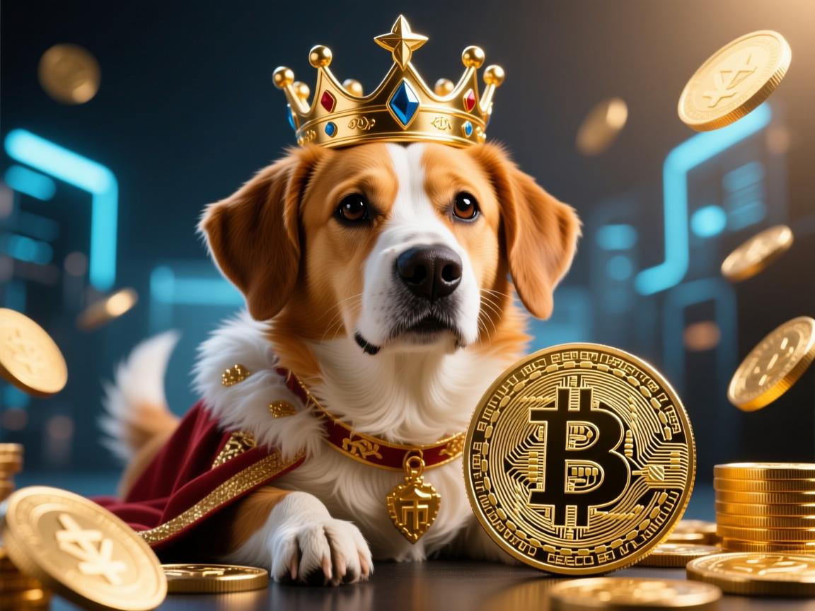 狗狗币与以太坊，谁才是真正的数字货币王者？