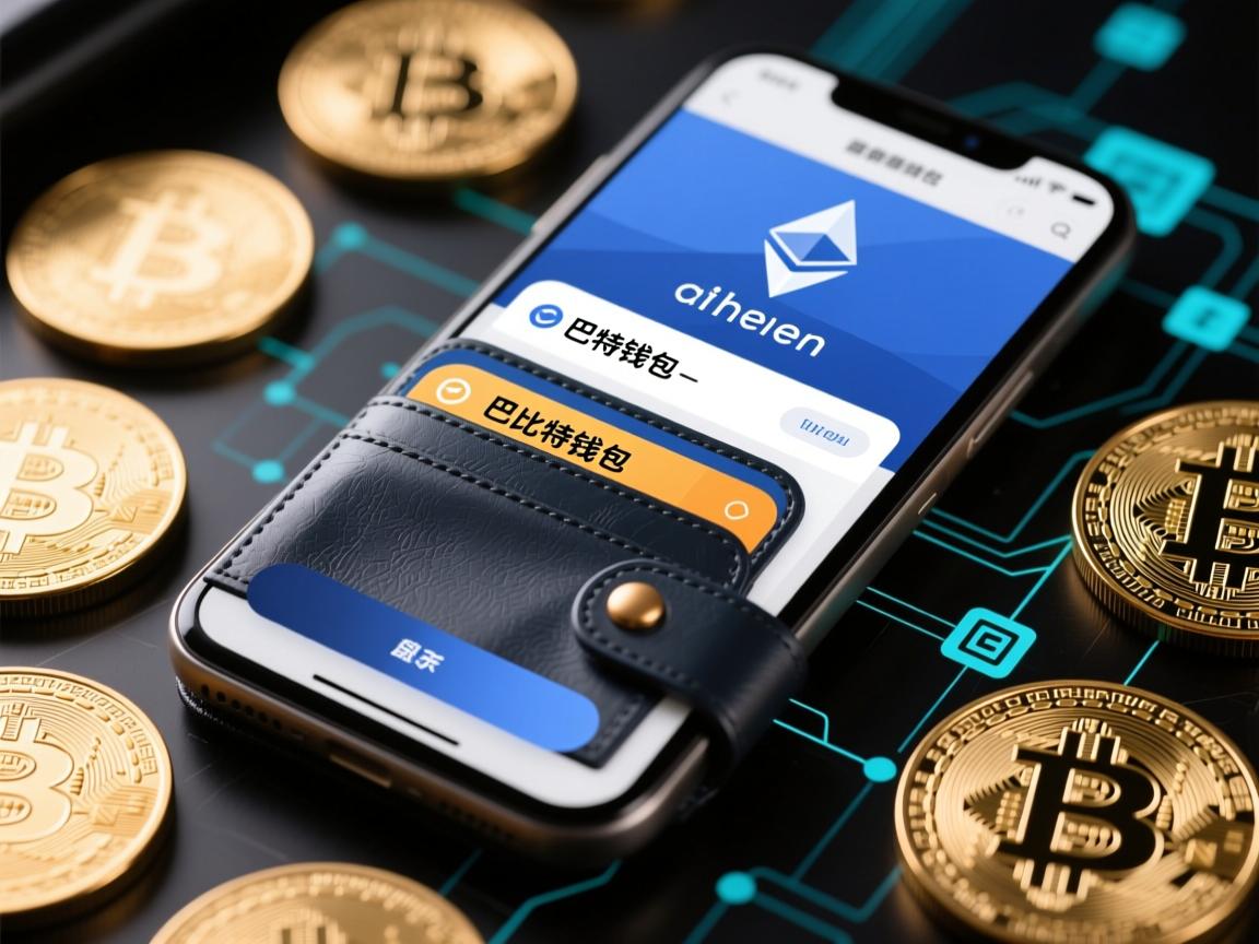 巴比特作为一家专注于区块链技术的公司，在以太坊钱包领域有着丰富的经验。巴比特推出的以太坊钱包—巴比特钱包，凭借其强大的功能、简洁的界面和优秀的用户体验，赢得了广大用户的喜爱