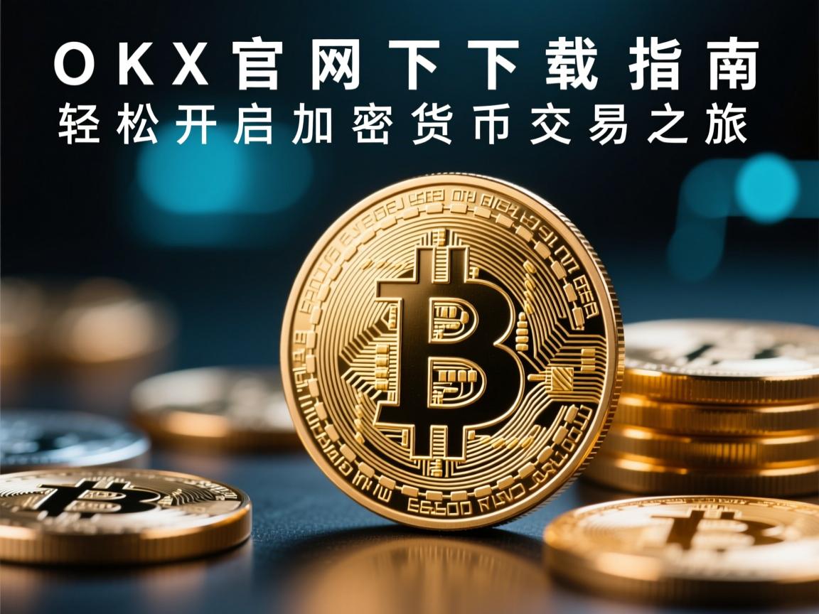 OKX官网下载指南，轻松开启加密货币交易之旅