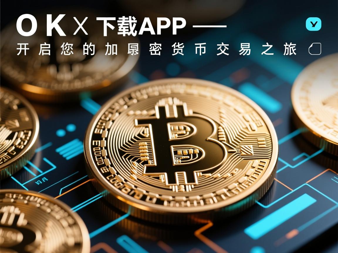 OKX下载APP—开启您的加密货币交易之旅