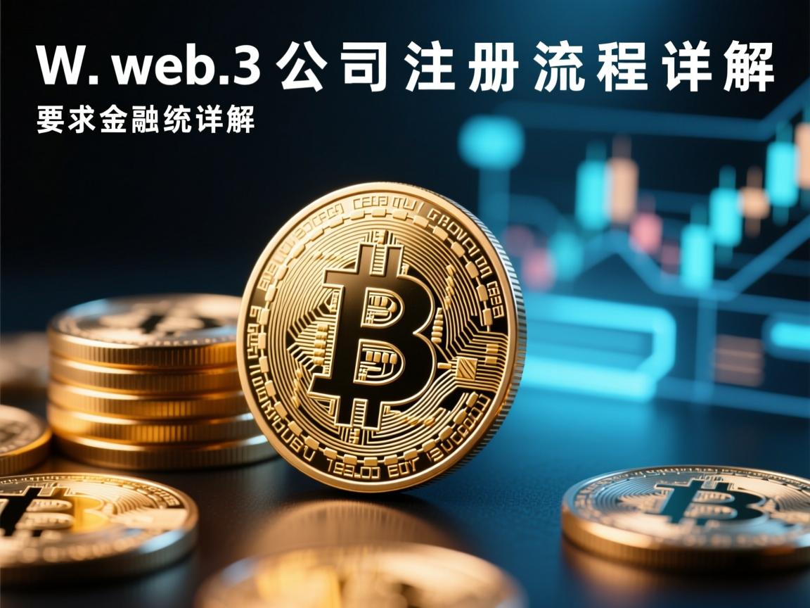 Web3公司注册流程详解