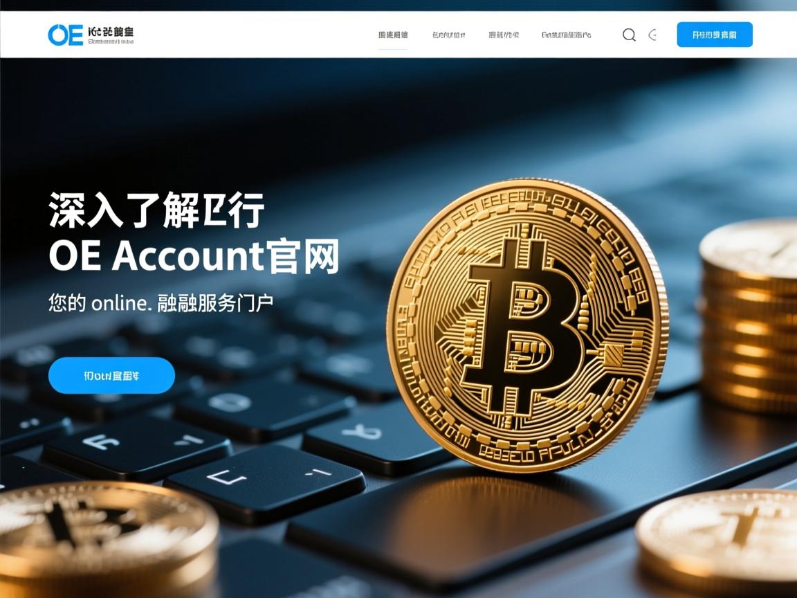 深入了解OE账户官网—您的在线金融服务门户 深入了解OE账户官网—您的在线金融服务门户