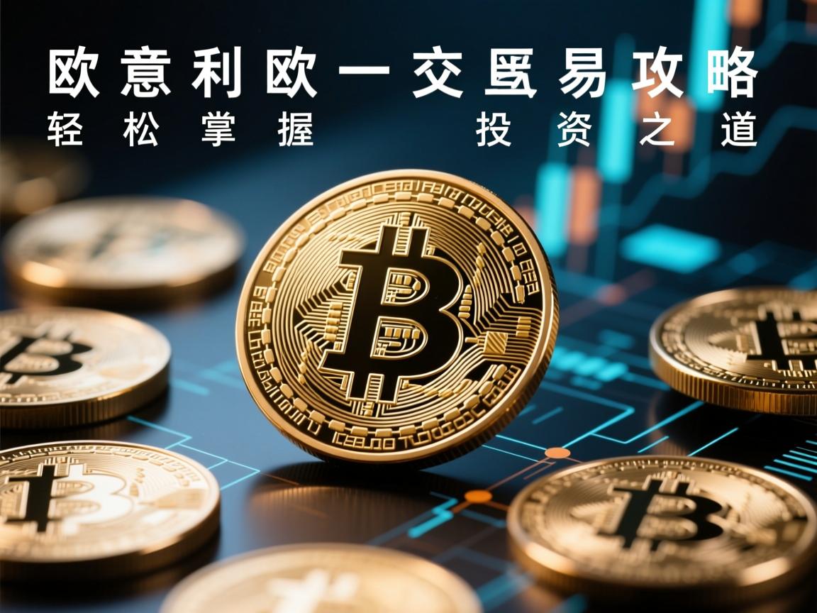 欧意欧一交易攻略,轻松掌握投资之道 欧意欧一交易攻略,轻松掌握投资之道