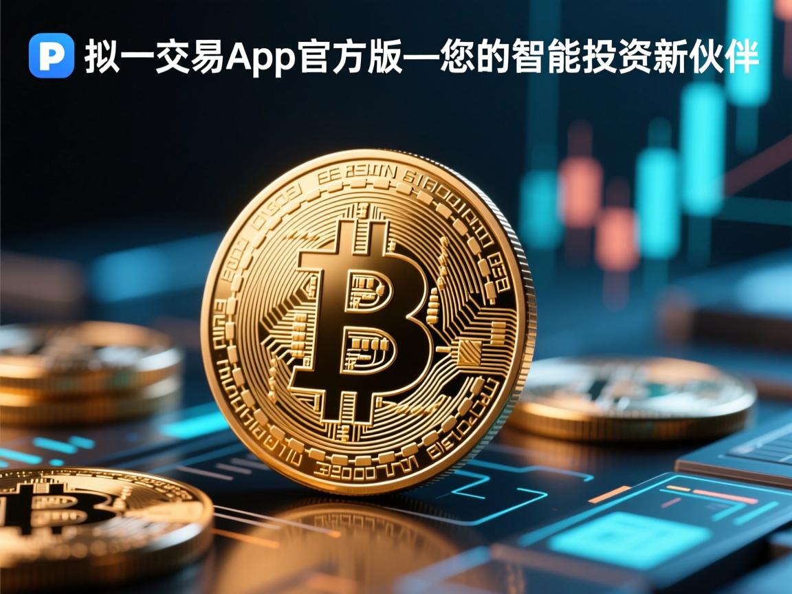欧一交易App官方版—您的智能投资新伙伴