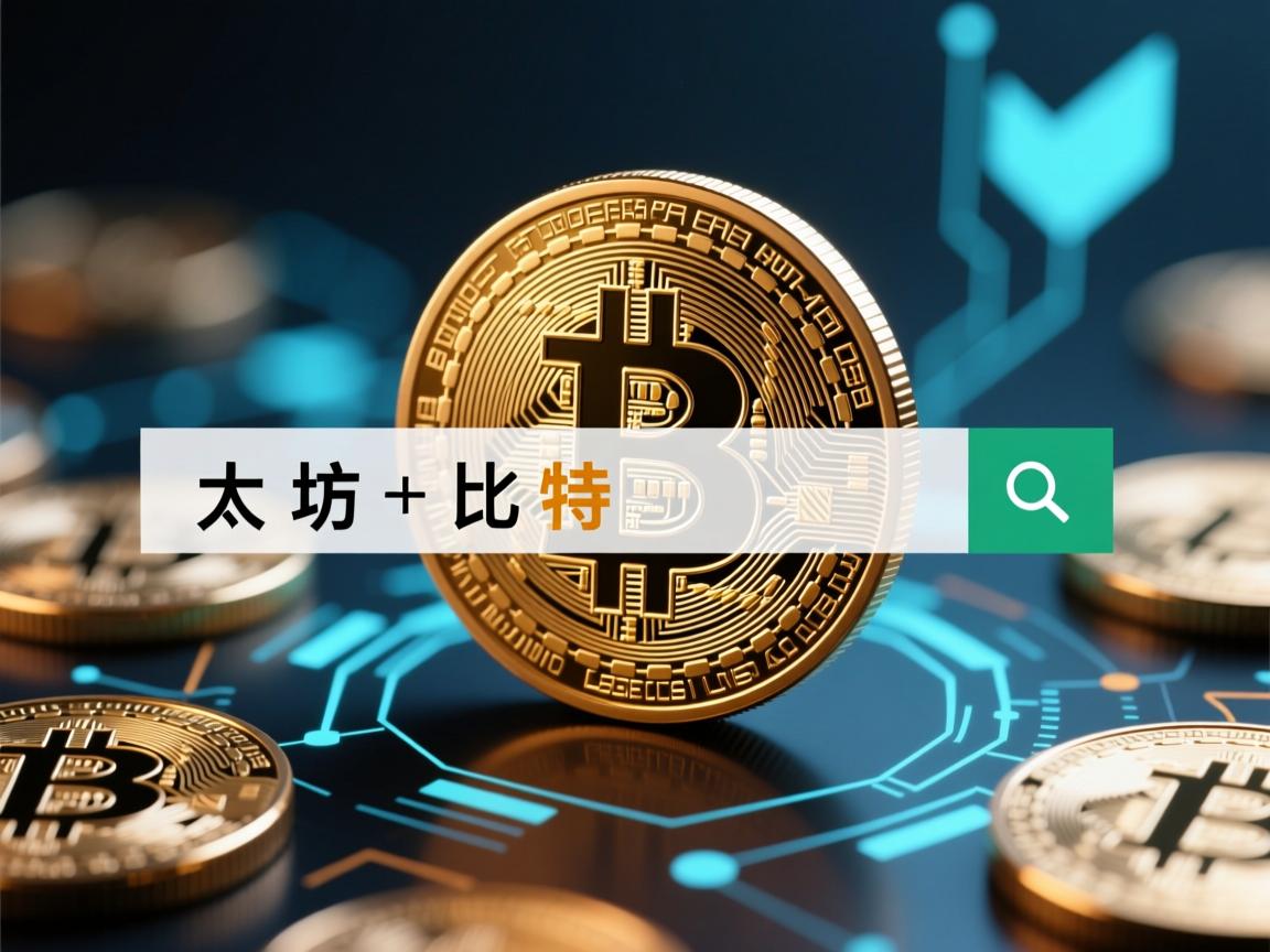 以太坊与比特币,探索数字货币的搜索之旅 以太坊与比特币,探索数字货币的搜索之旅